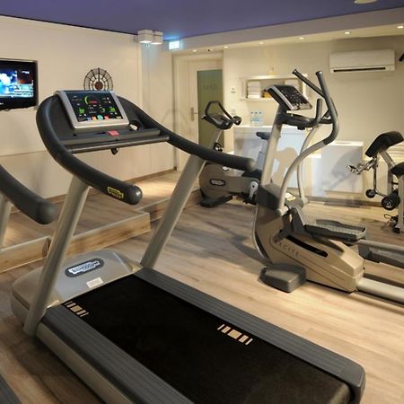 Hotel Indigo Berlin - Ku'Damm By Ihg Экстерьер фото