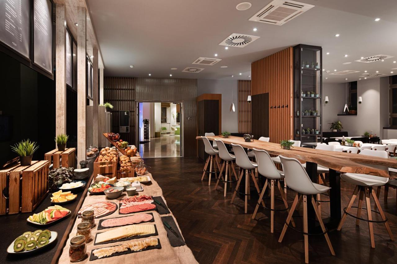 Hotel Indigo Berlin - Ku'Damm By Ihg Экстерьер фото