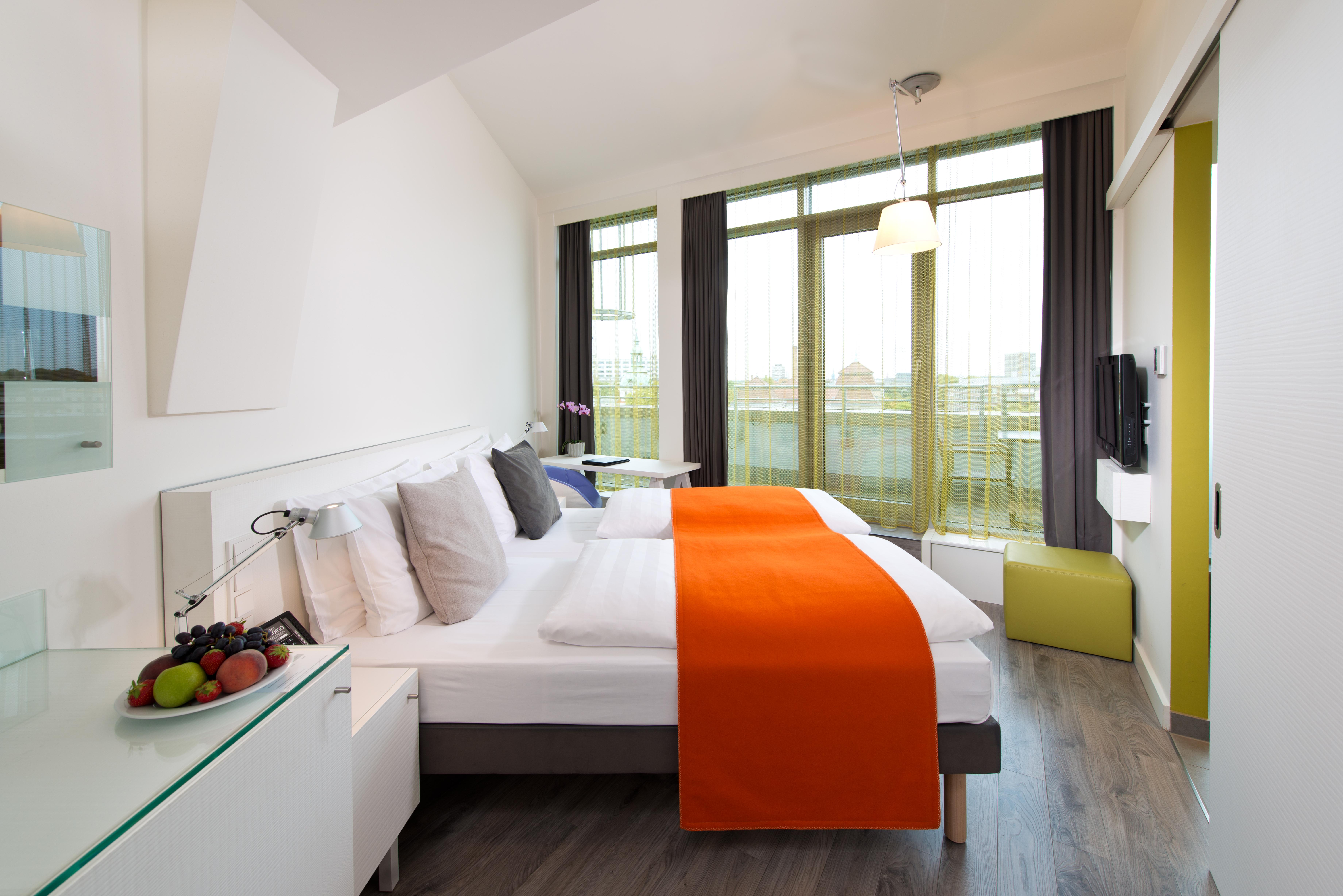 Hotel Indigo Berlin - Ku'Damm By Ihg Экстерьер фото