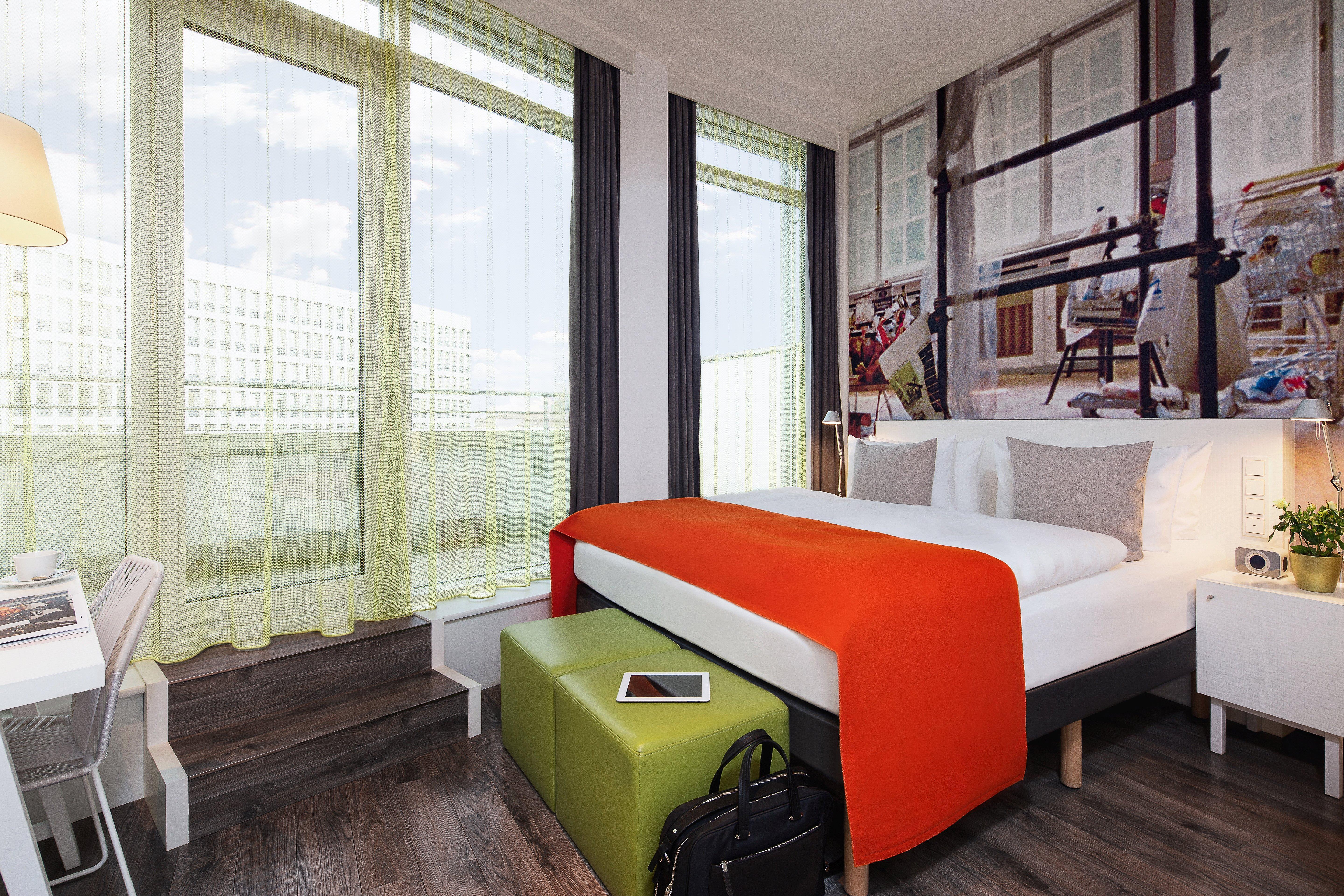 Hotel Indigo Berlin - Ku'Damm By Ihg Экстерьер фото