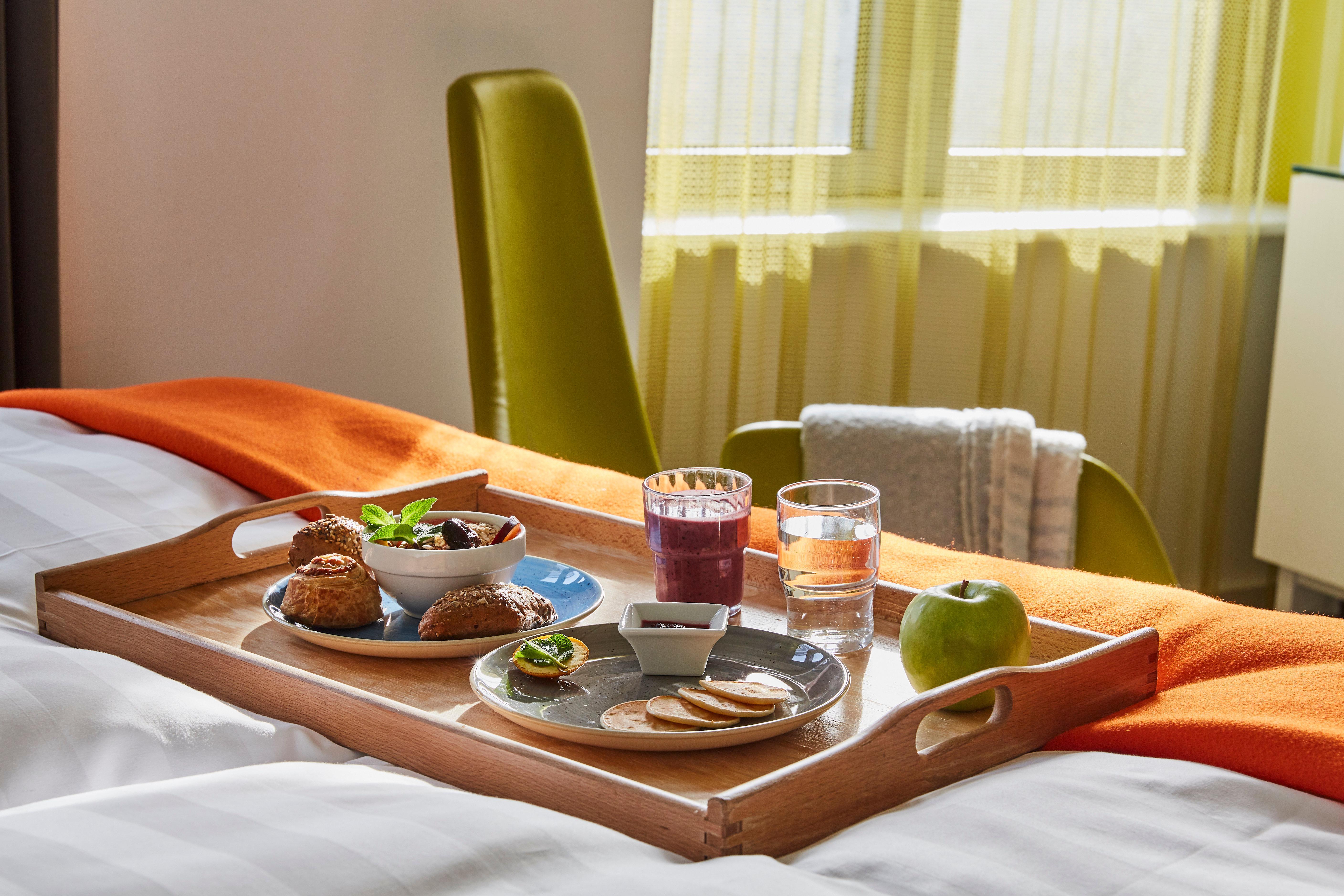 Hotel Indigo Berlin - Ku'Damm By Ihg Экстерьер фото