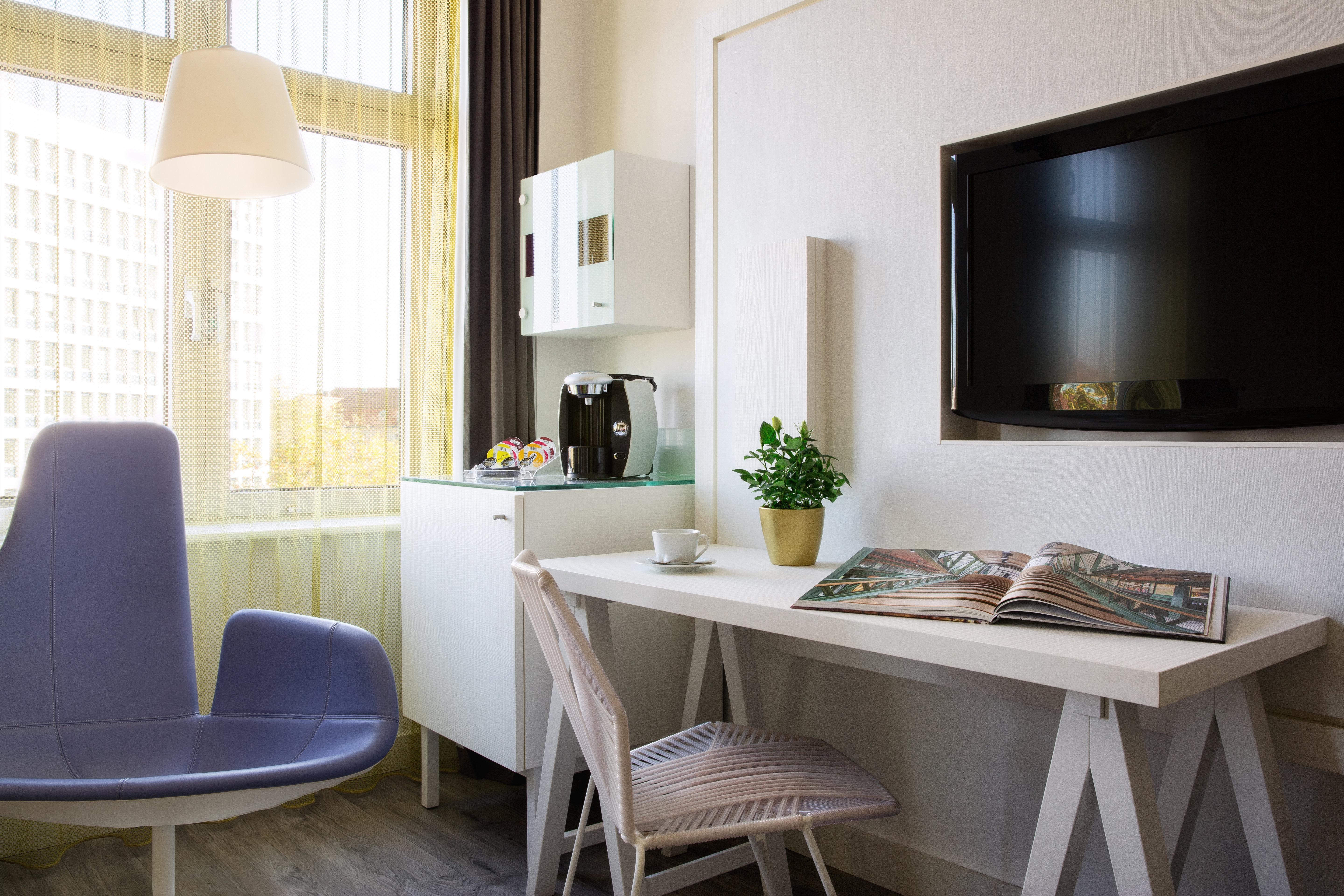 Hotel Indigo Berlin - Ku'Damm By Ihg Экстерьер фото
