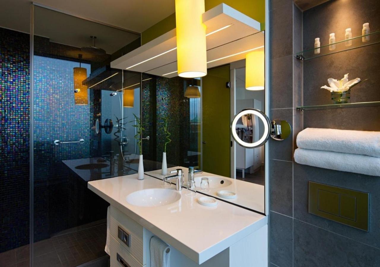 Hotel Indigo Berlin - Ku'Damm By Ihg Экстерьер фото