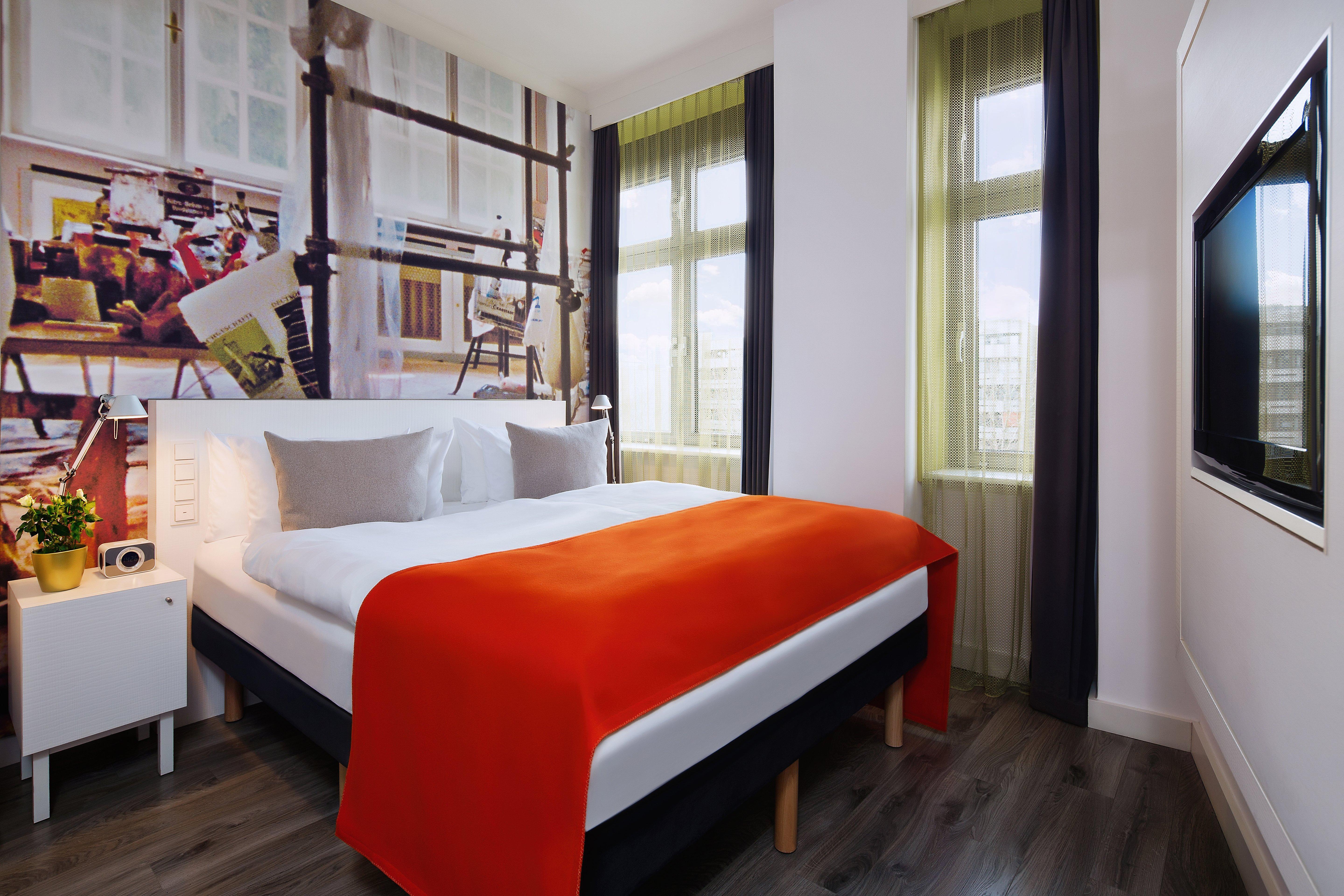 Hotel Indigo Berlin - Ku'Damm By Ihg Экстерьер фото