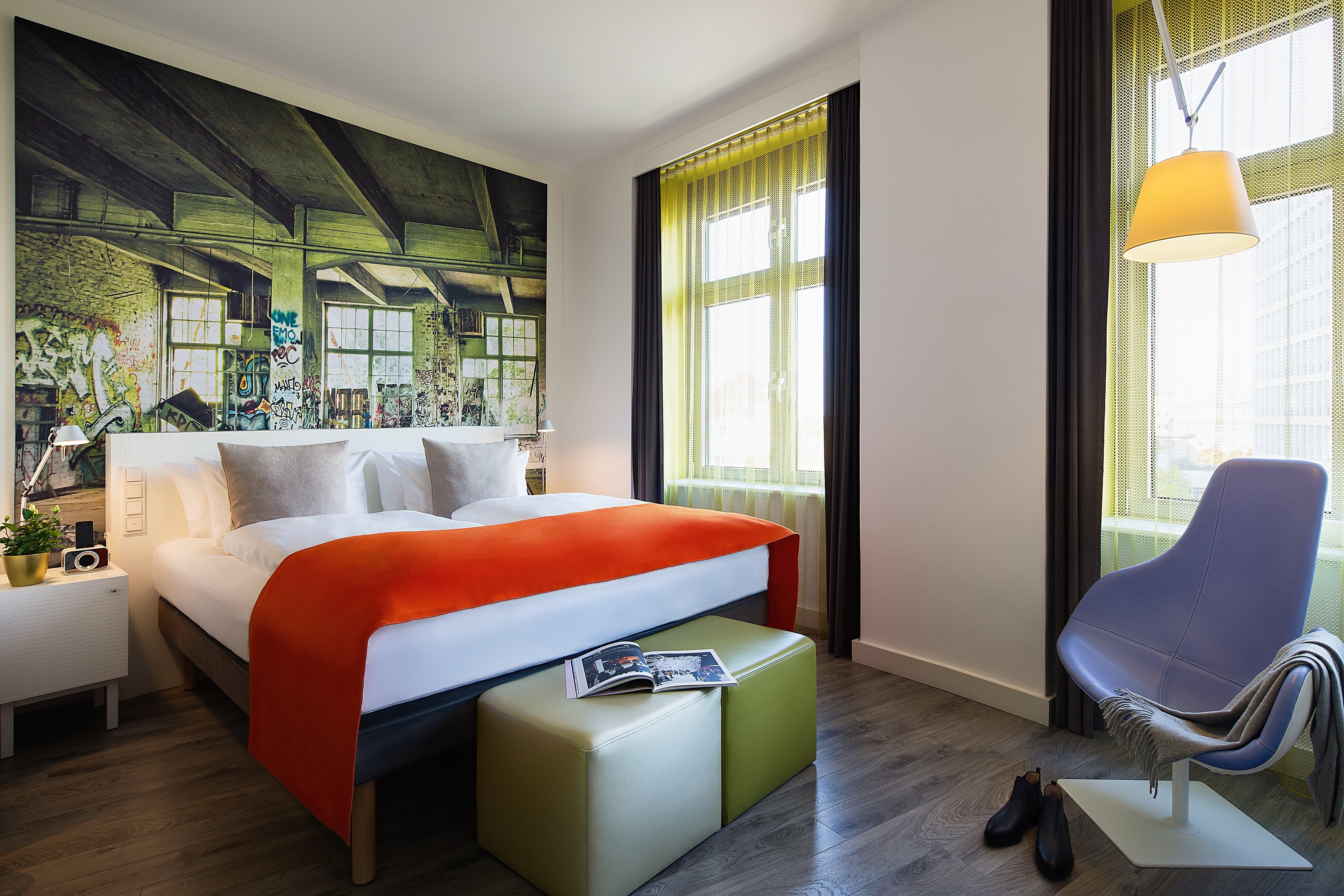Hotel Indigo Berlin - Ku'Damm By Ihg Экстерьер фото