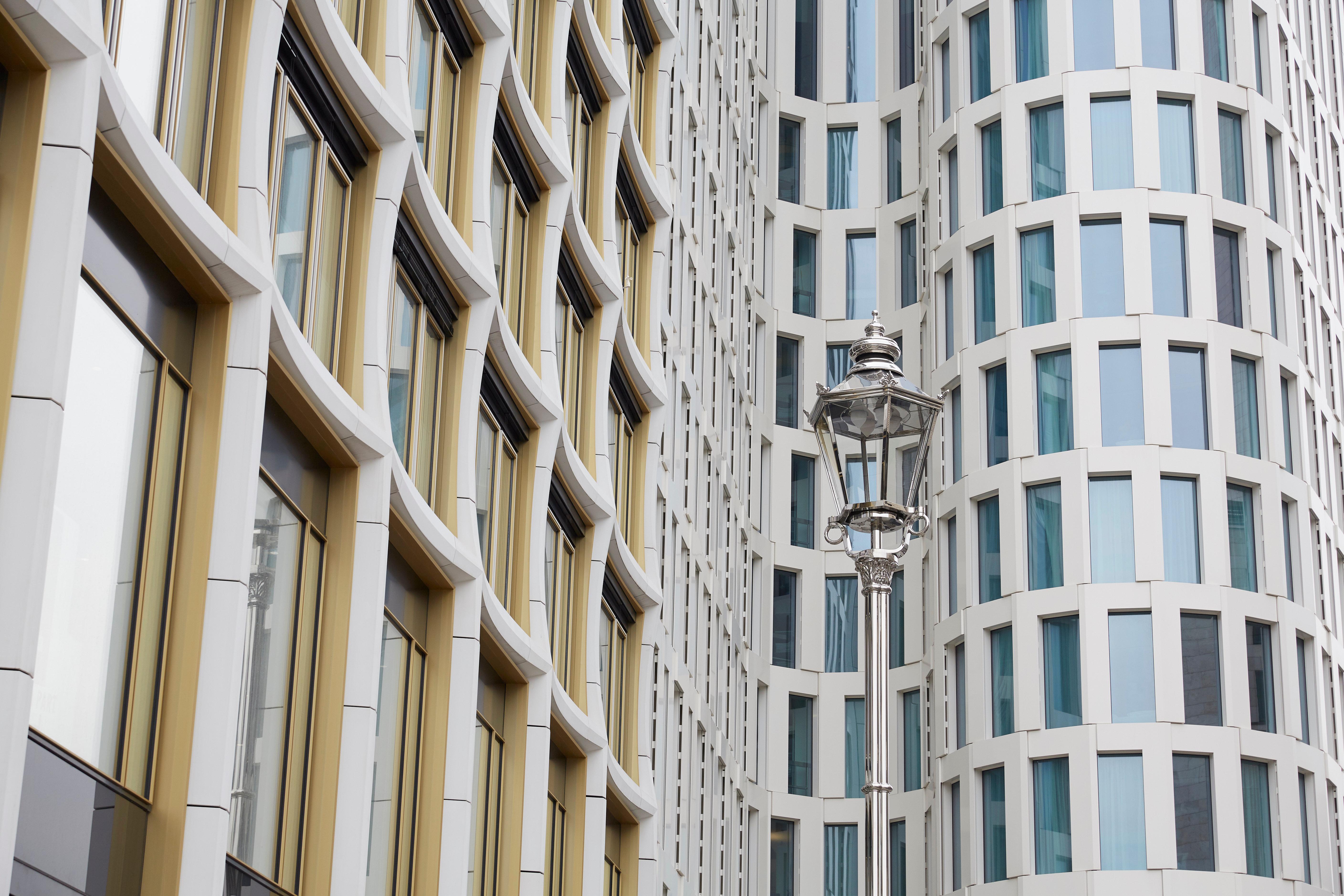 Hotel Indigo Berlin - Ku'Damm By Ihg Экстерьер фото