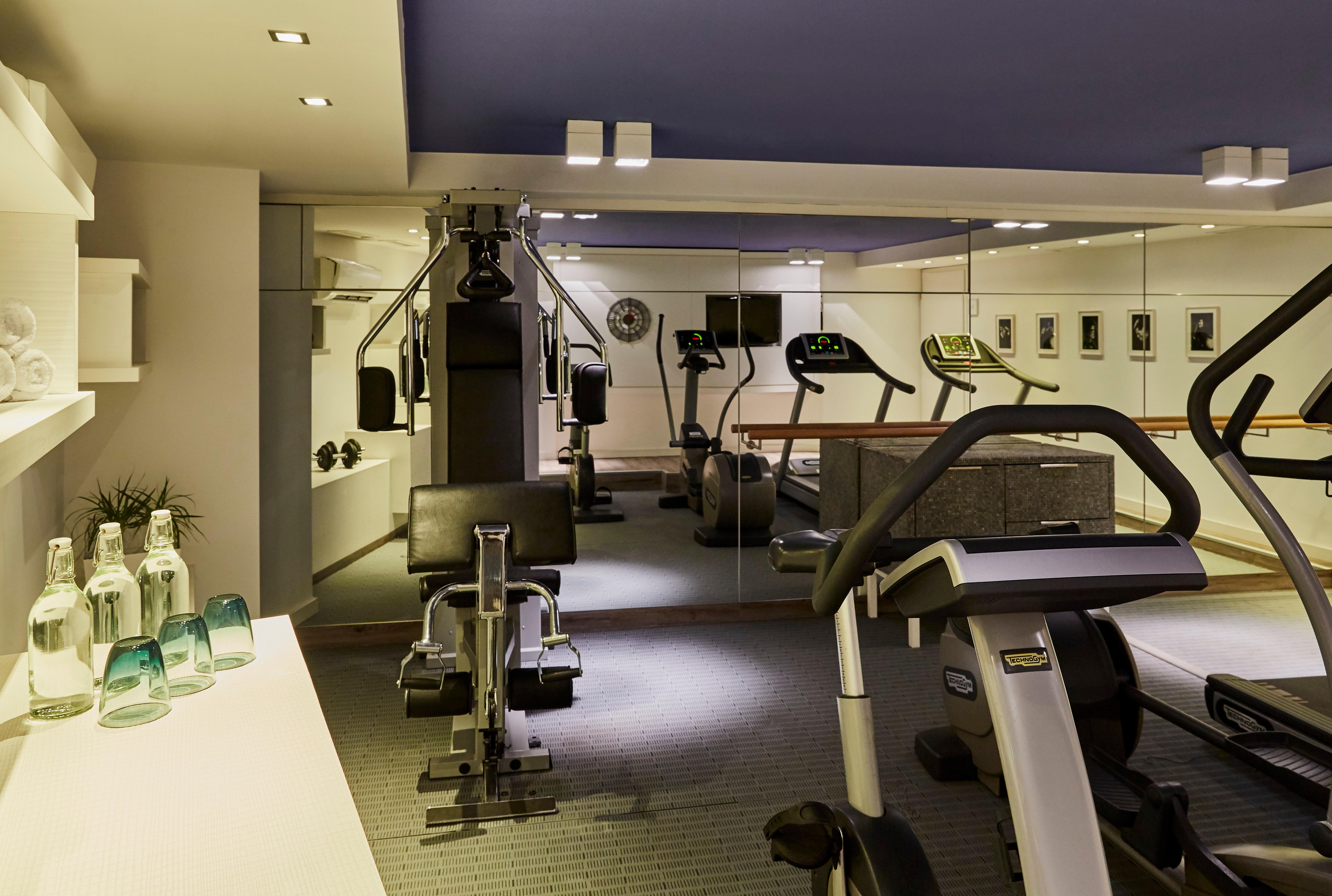 Hotel Indigo Berlin - Ku'Damm By Ihg Экстерьер фото