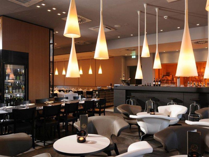 Hotel Indigo Berlin - Ku'Damm By Ihg Экстерьер фото