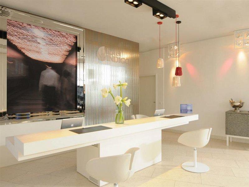 Hotel Indigo Berlin - Ku'Damm By Ihg Экстерьер фото