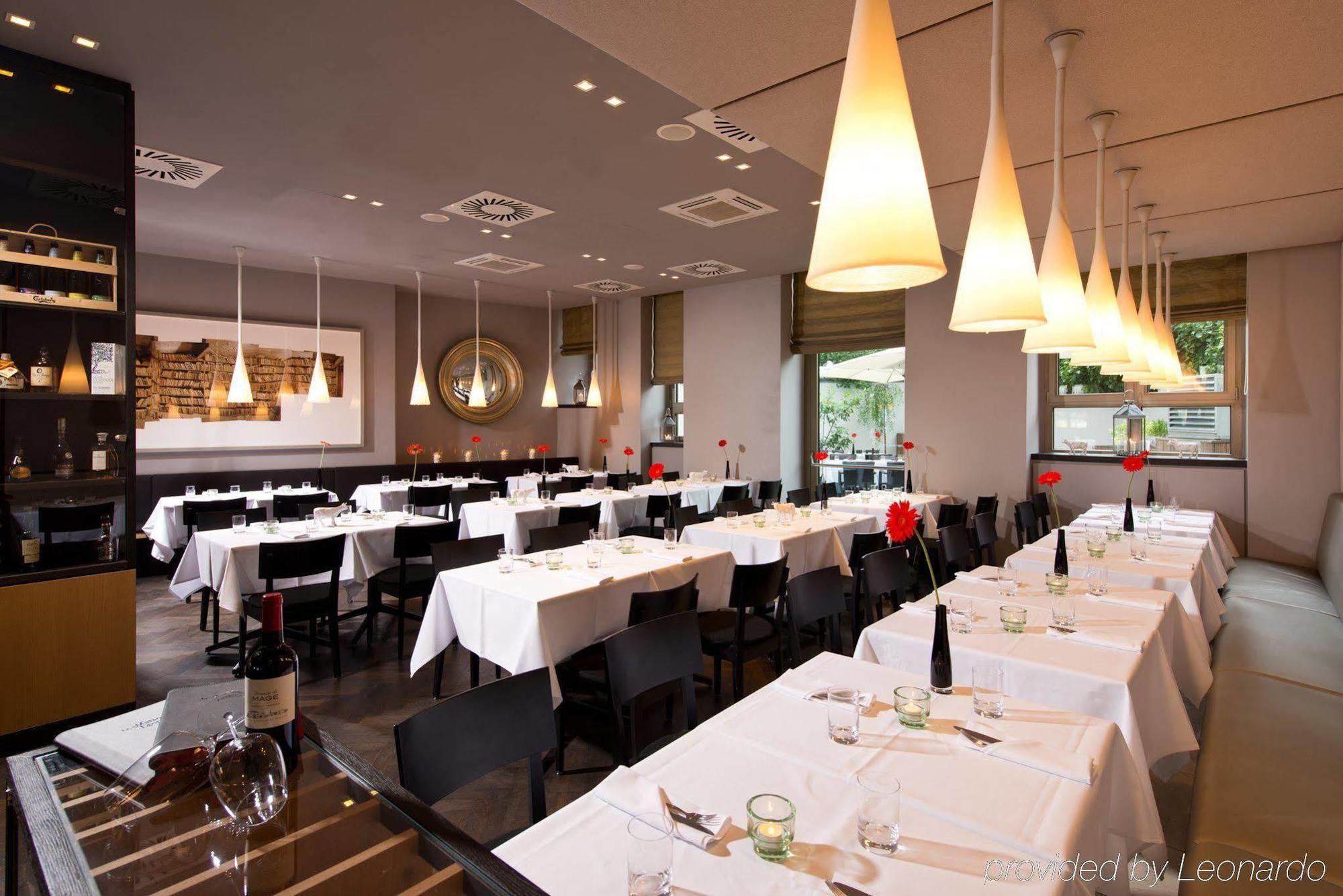 Hotel Indigo Berlin - Ku'Damm By Ihg Экстерьер фото