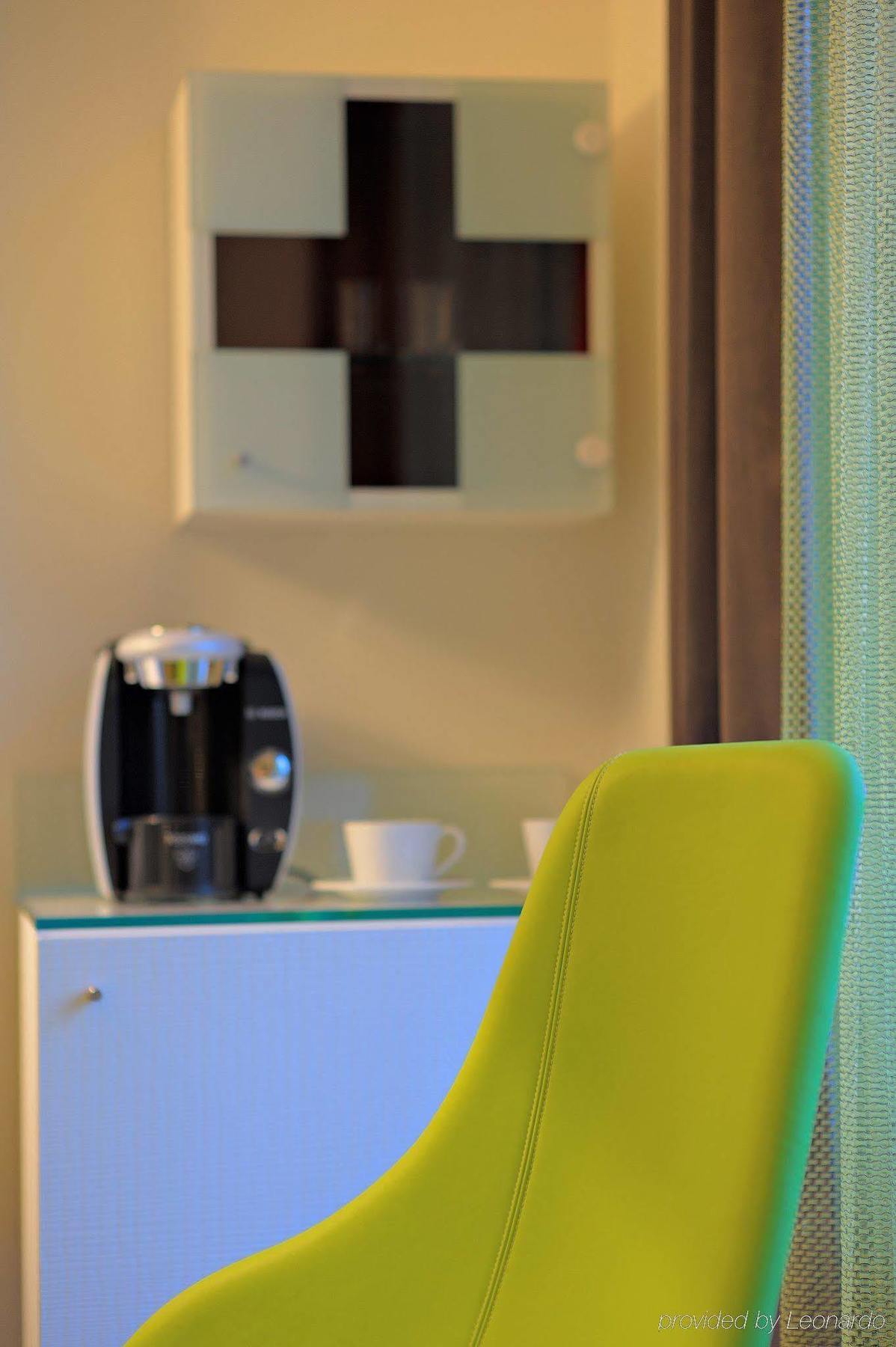 Hotel Indigo Berlin - Ku'Damm By Ihg Экстерьер фото