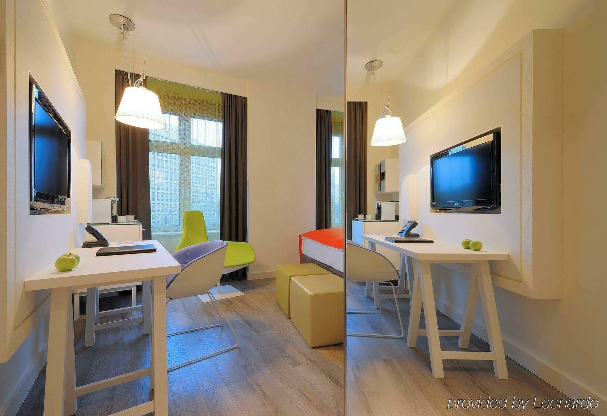 Hotel Indigo Berlin - Ku'Damm By Ihg Экстерьер фото