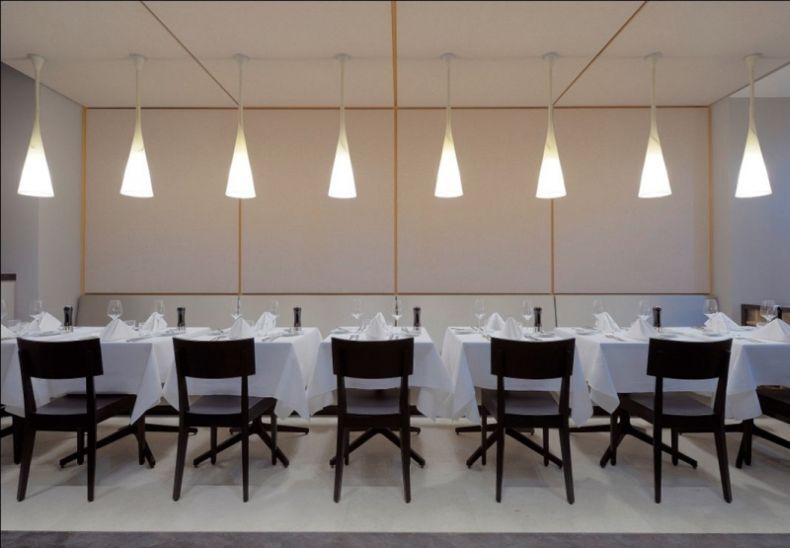 Hotel Indigo Berlin - Ku'Damm By Ihg Экстерьер фото